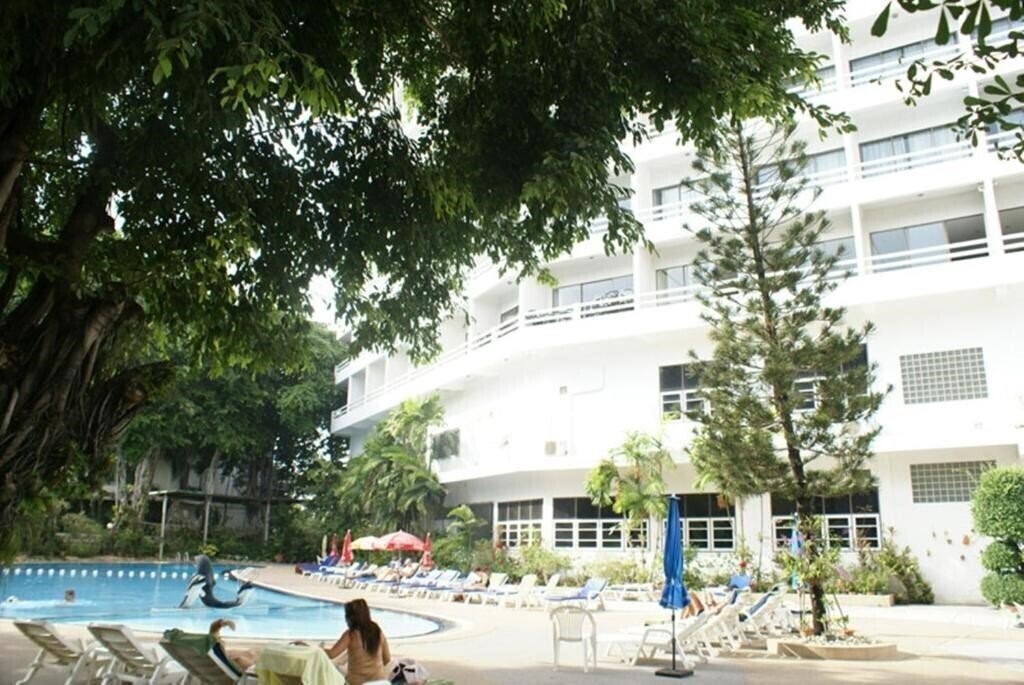 Imaginea Royal Palace Hotel 3*