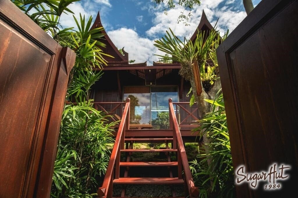 Hotel Sugar Hut 3*