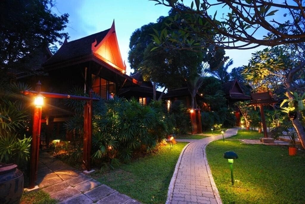 Imaginea Sugar Hut 3*