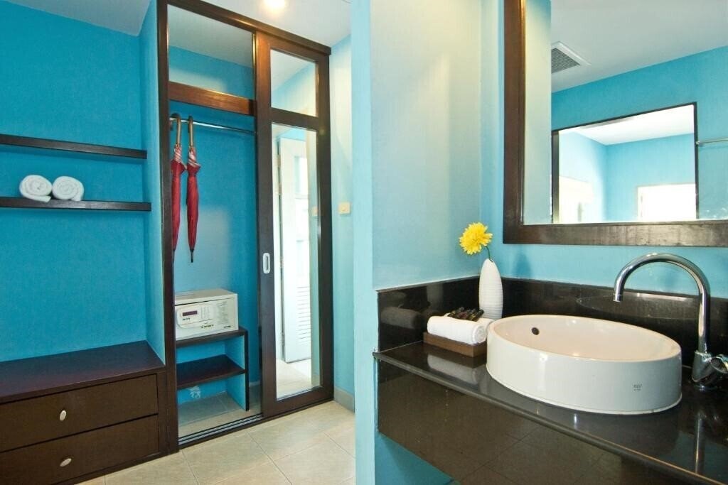 Фотография Green Park Resort 3*
