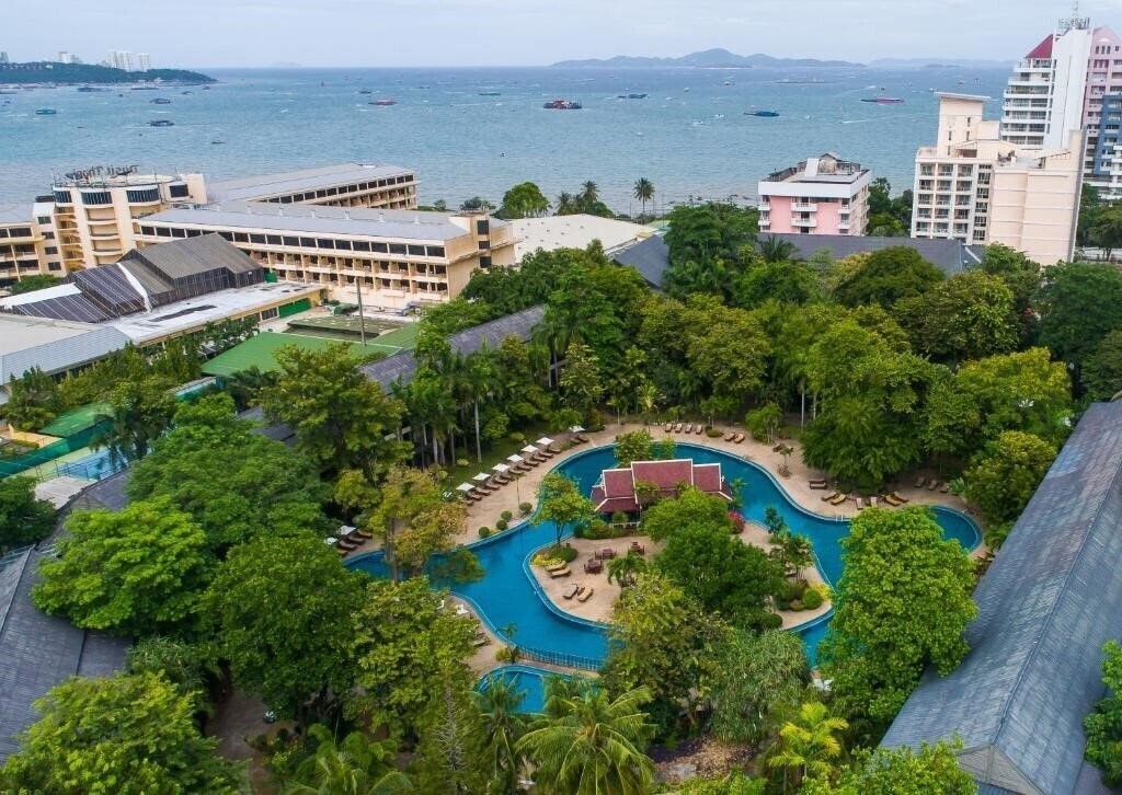 Картинка Green Park Resort 3*