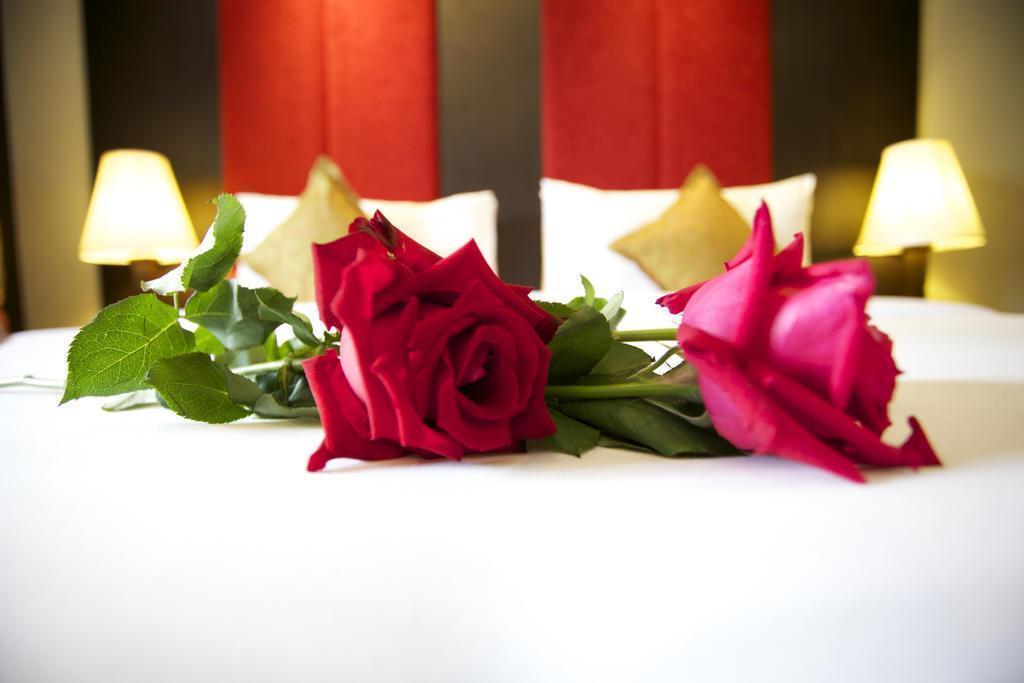 Fotografie Intimate (ex. Tim Boutique Hotel) 4*