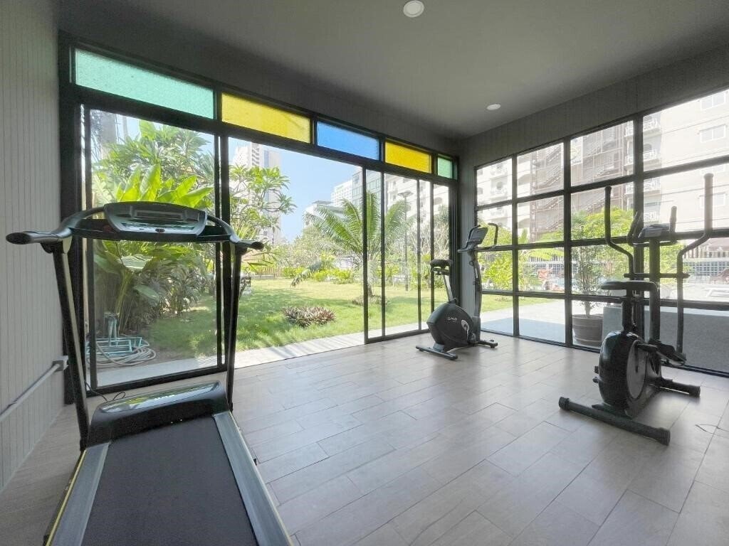 Изображение Sabai Wing Pattaya 3*