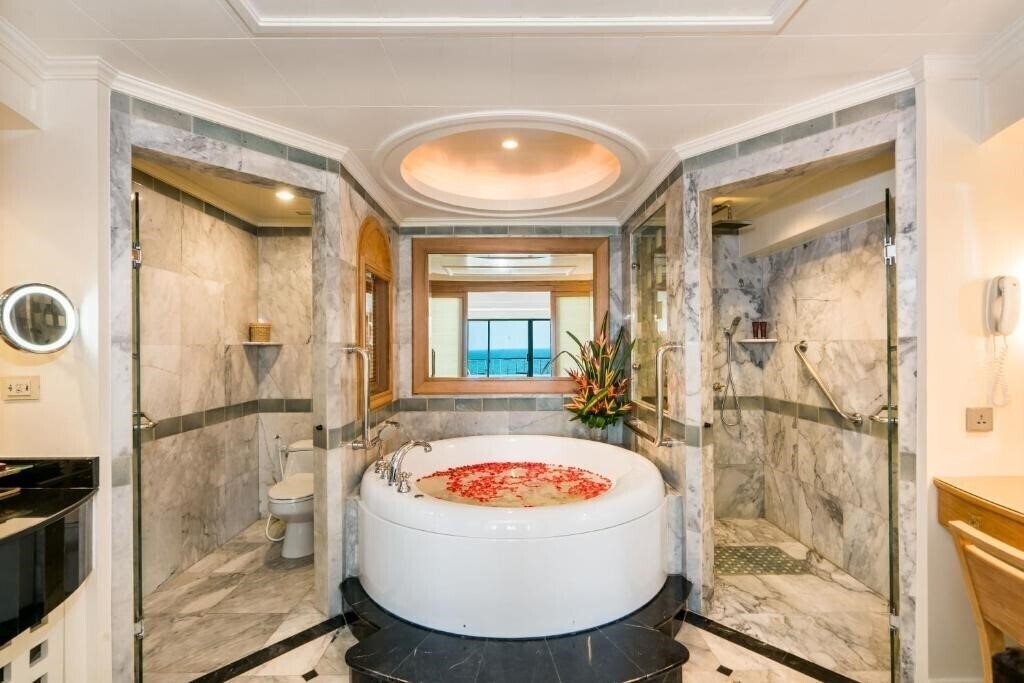 Фотография Royal Cliff Royal Wing Hotel 5*