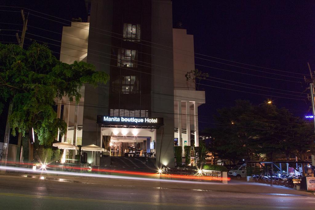 Fotografie Manita Boutique Hotel 3*