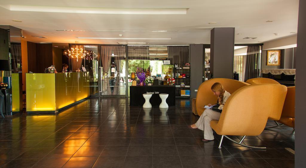 Imaginea Manita Boutique Hotel 3*