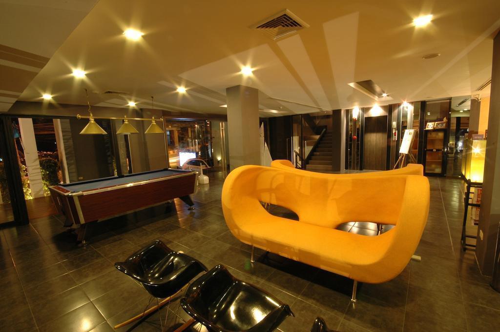 Imaginea Manita Boutique Hotel 3*