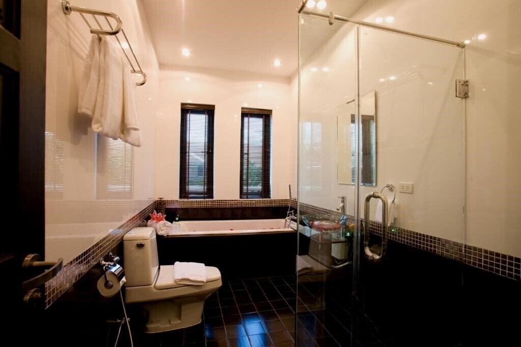 Fotografie Palm Grove Hotel 4*
