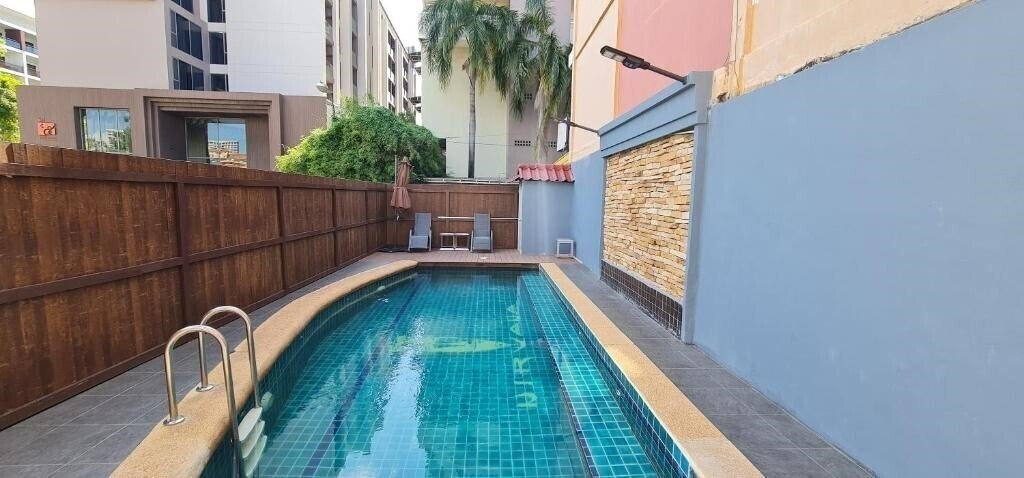 Изображение Nirvana Boutique Hotel 3*