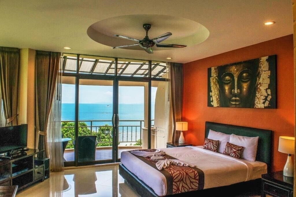 Hotel Sunset Hill Resort 3*