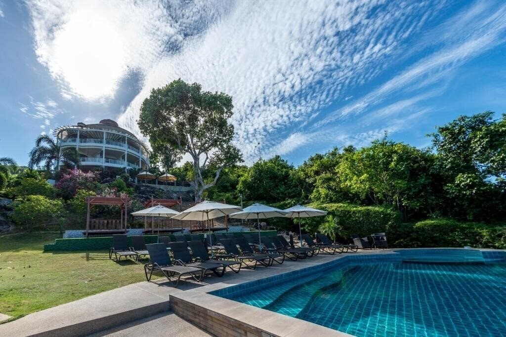 Fotografii Sunset Hill Resort 3*
