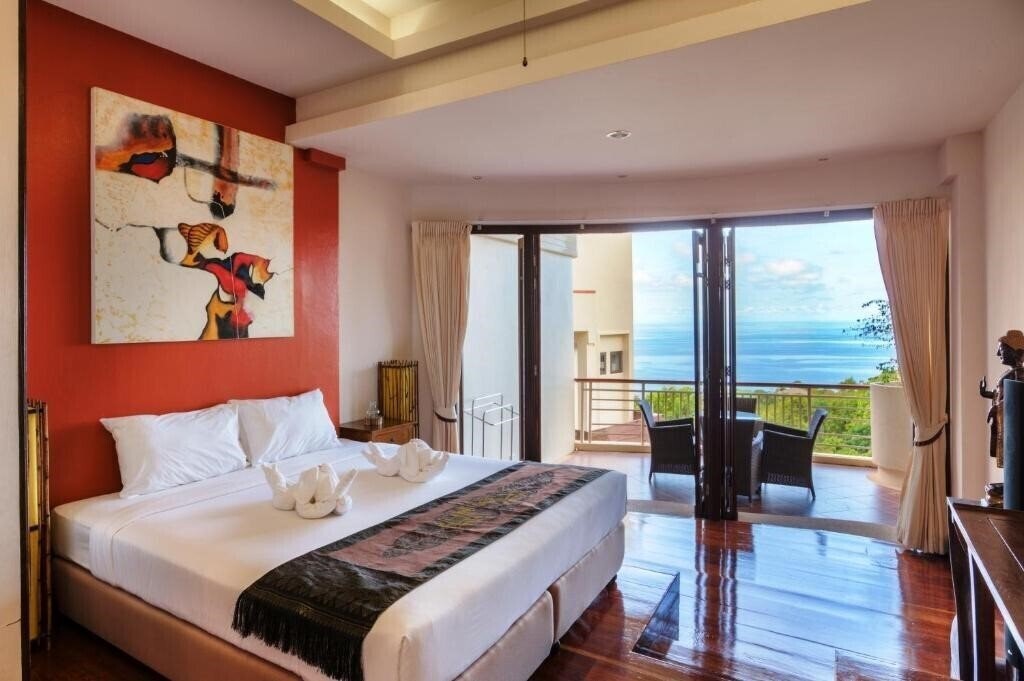 Imaginea Sunset Hill Resort 3*