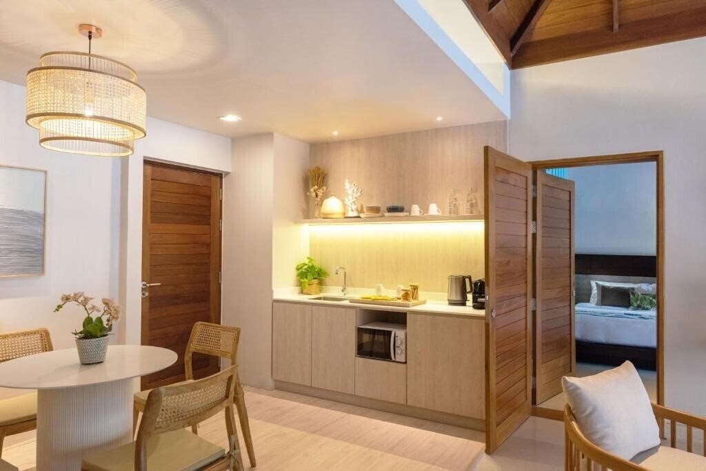 Imaginea Buri Rasa Village Koh Phangan 4*