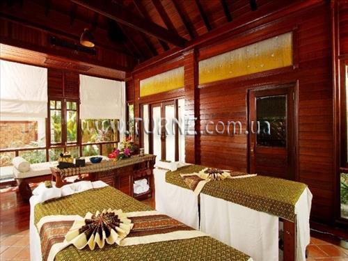 Imaginea Hotspring Beach Resort & Spa 4*