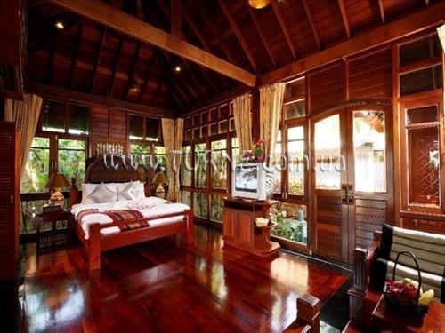 Fotografie Hotspring Beach Resort & Spa 4*