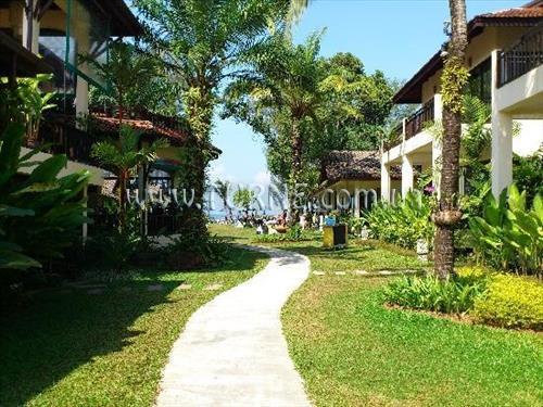 Imaginea Khao Lak Diamond Beach Resort 3*