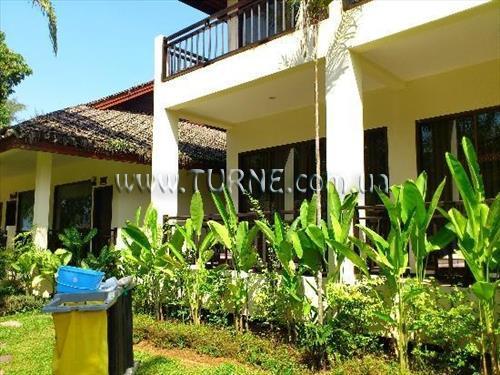Imaginea Khao Lak Diamond Beach Resort 3*
