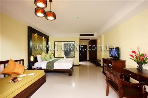 Fotografii Khao Lak Diamond Beach Resort 3*