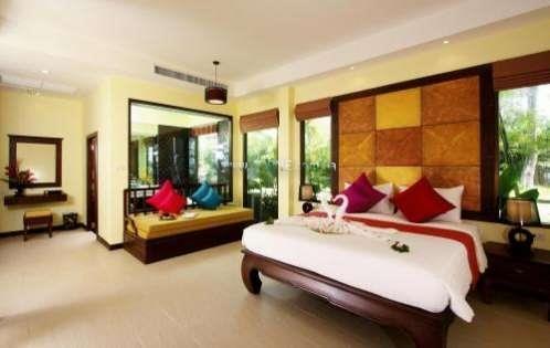 Hotel Khao Lak Diamond Beach Resort 3*