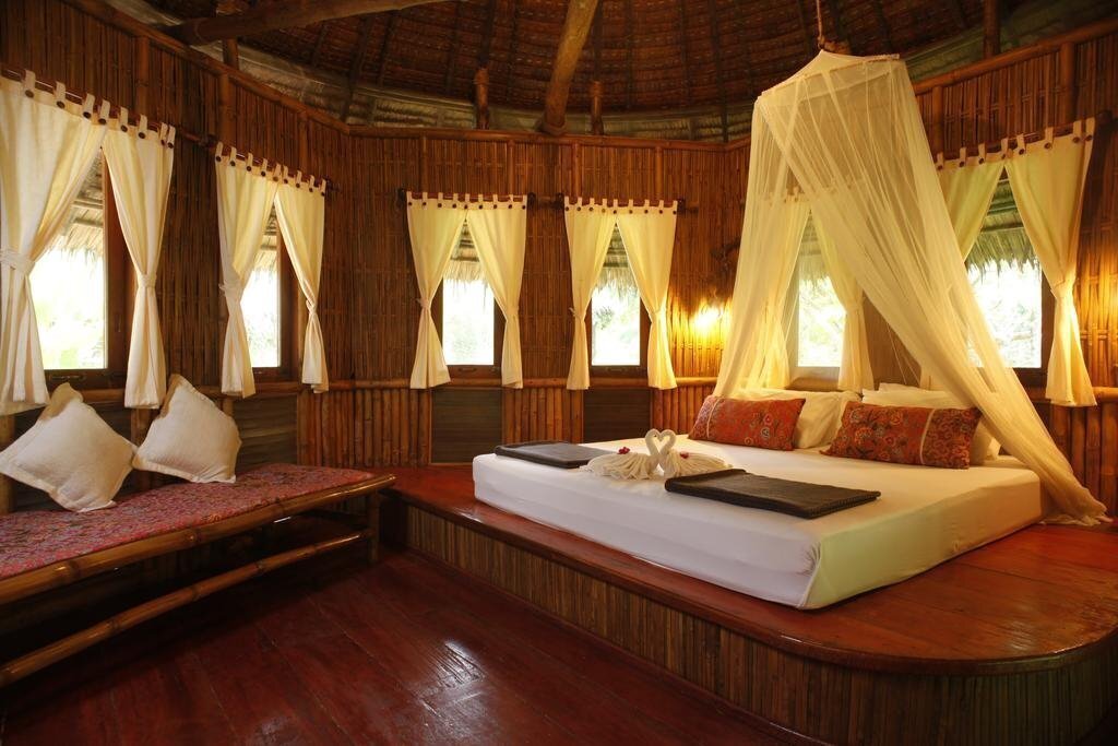 Изображение Kuraburi Greenview Resort Phang Nga 3*