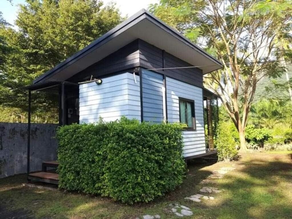 Fotografii Baan Rim Nam Resort By Zuzu 2*