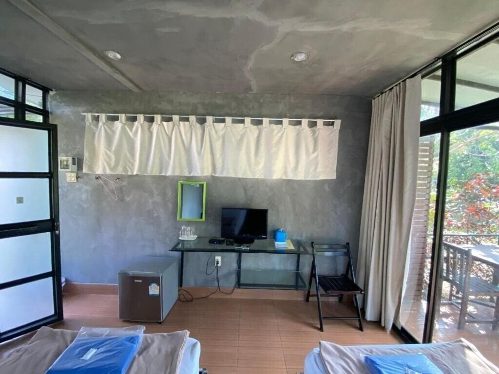 Fotografie Baan Rim Nam Resort By Zuzu 2*