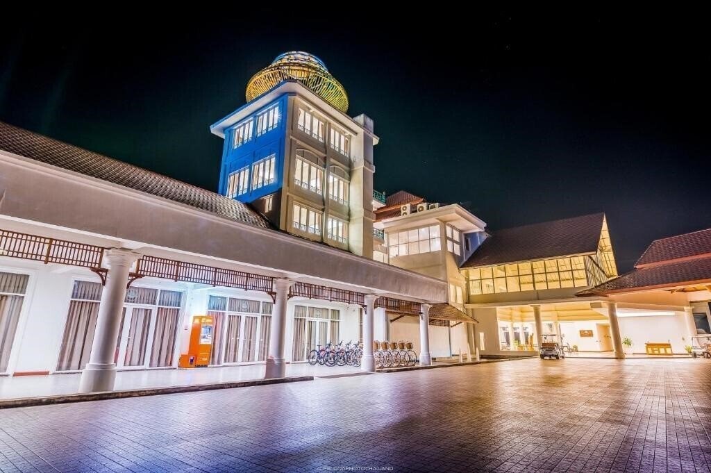 Fotografie Katathong Golf Resort SPA 3*