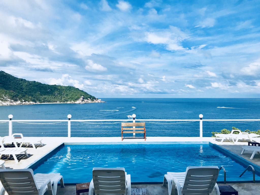 Hotel Chang Phueak Phangan Resort 3*