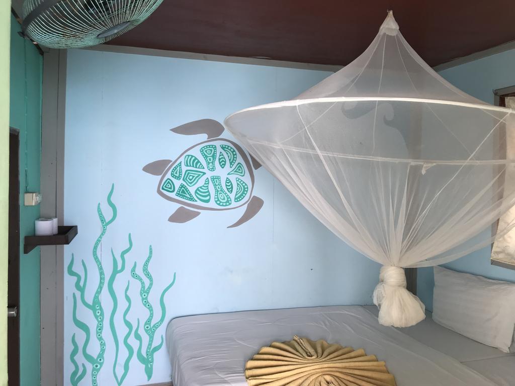 Imaginea Chang Phueak Phangan Resort 3*