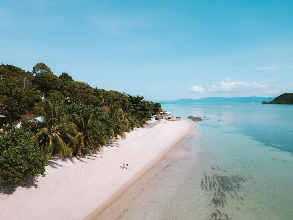 Imaginea Kupu Kupu Phangan Beach Villas & Spa 5*
