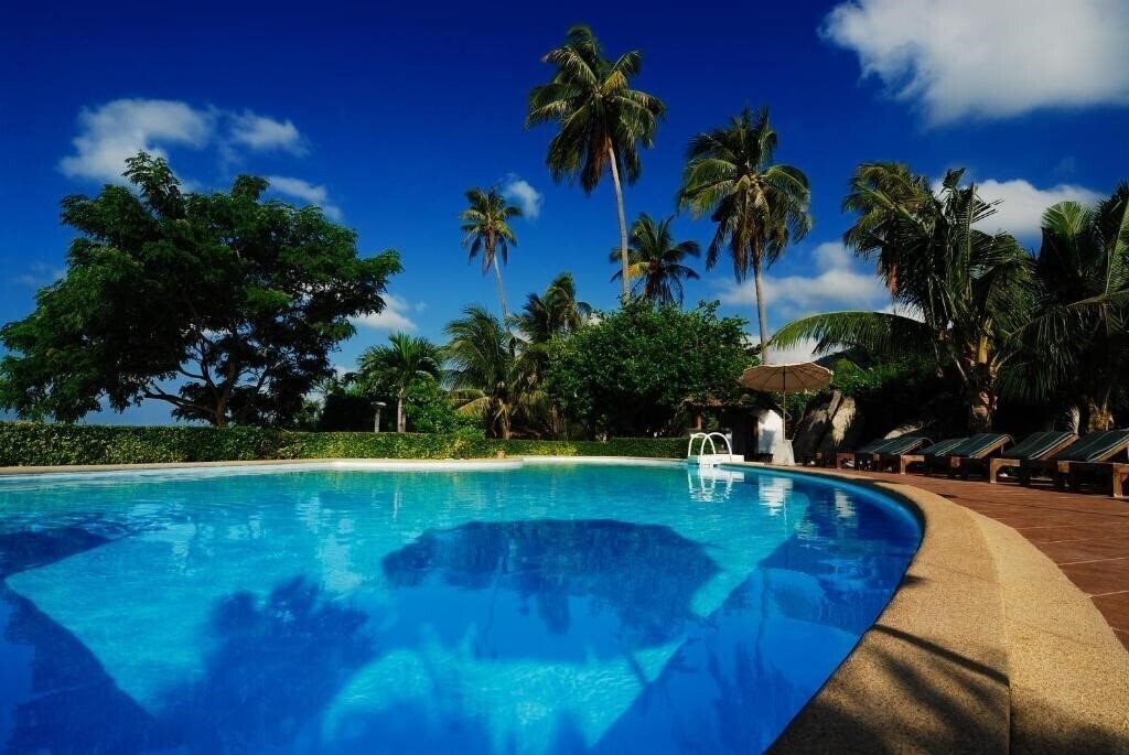 Hotel Sarikantang Resort And Spa 3*