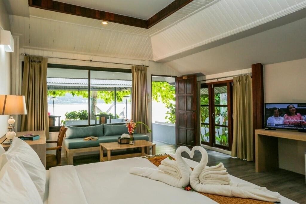 Fotografii Villa Cha - Cha Salad Beach Koh Phangan 4*