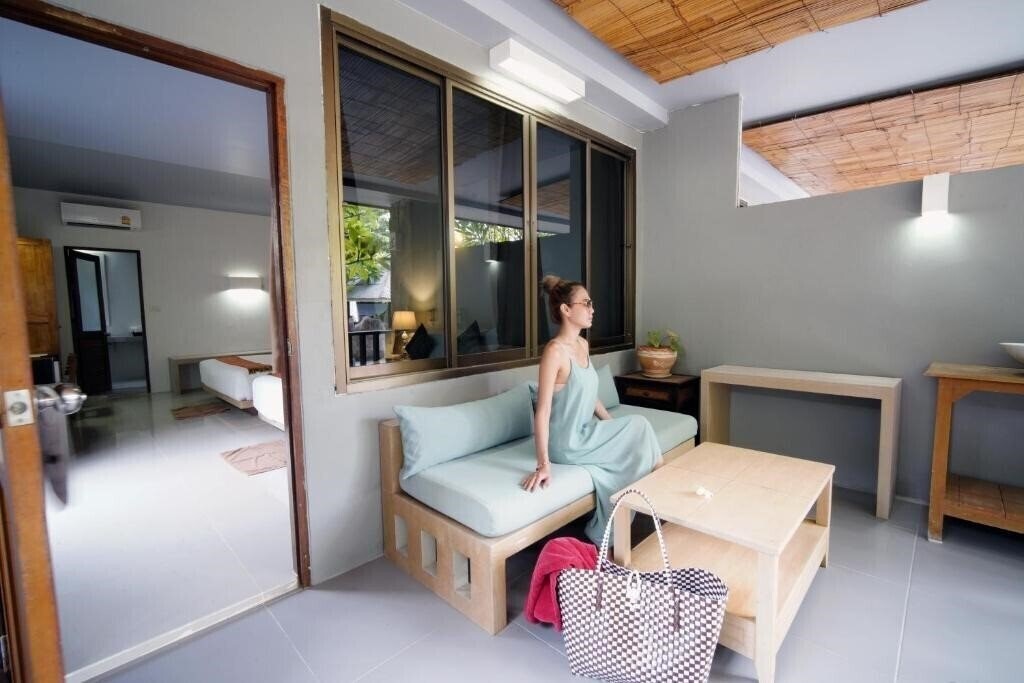 Imaginea Villa Cha - Cha Salad Beach Koh Phangan 4*