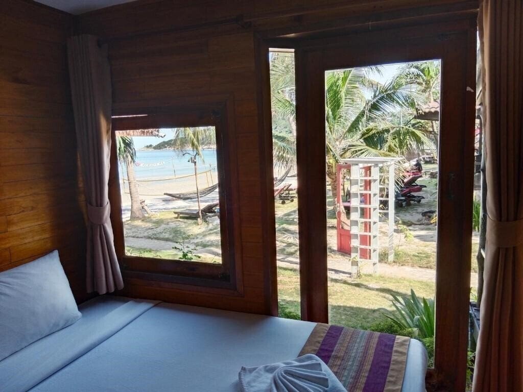 Фото Tommy Resort 3*