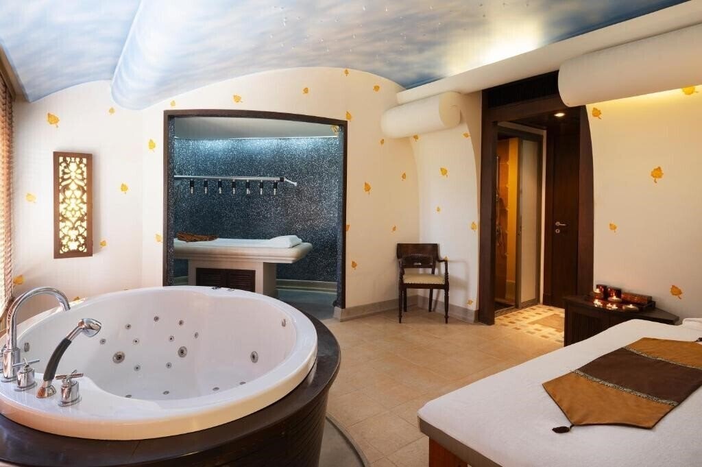 Fotografie Springfield Village 4*