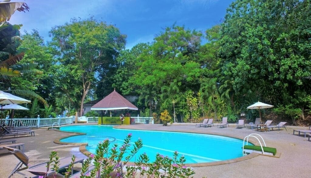 Hotel Bay View Resort 3*