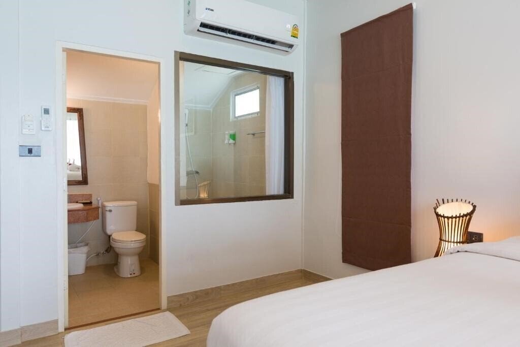 Fotografie Bay View Resort 3*