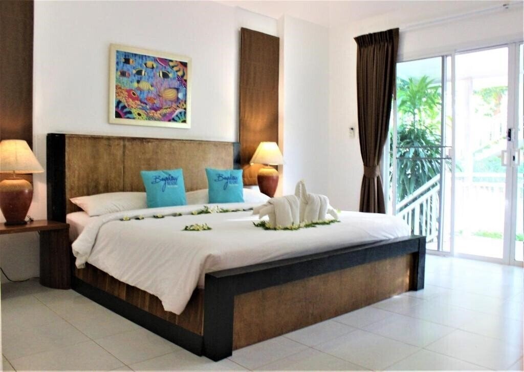 Imaginea Bay View Resort 3*