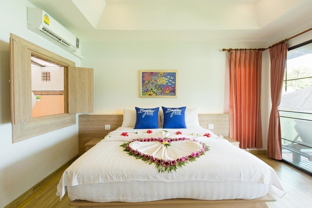 Fotografii Arayaburi Resort Phi Phi 3*