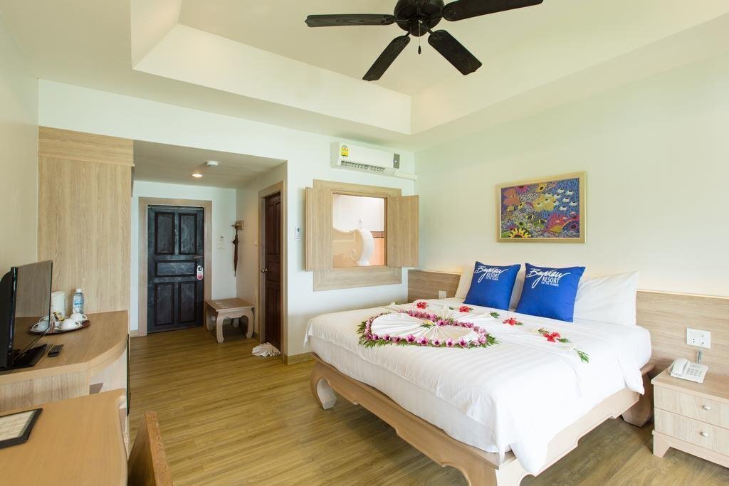 Fotografie Arayaburi Resort Phi Phi 3*