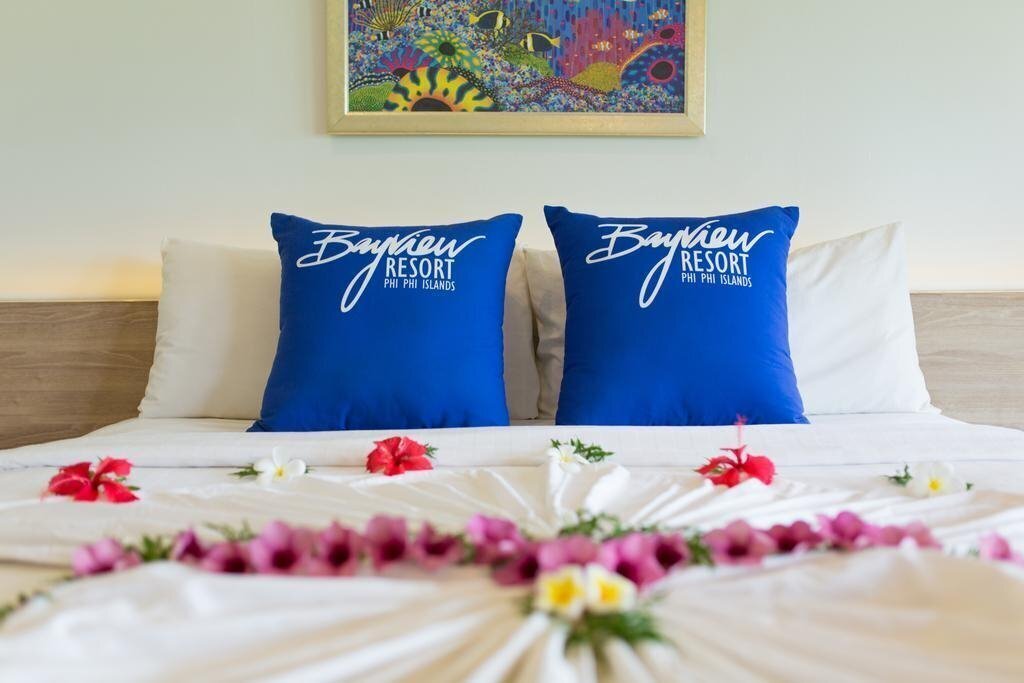 Imaginea Arayaburi Resort Phi Phi 3*