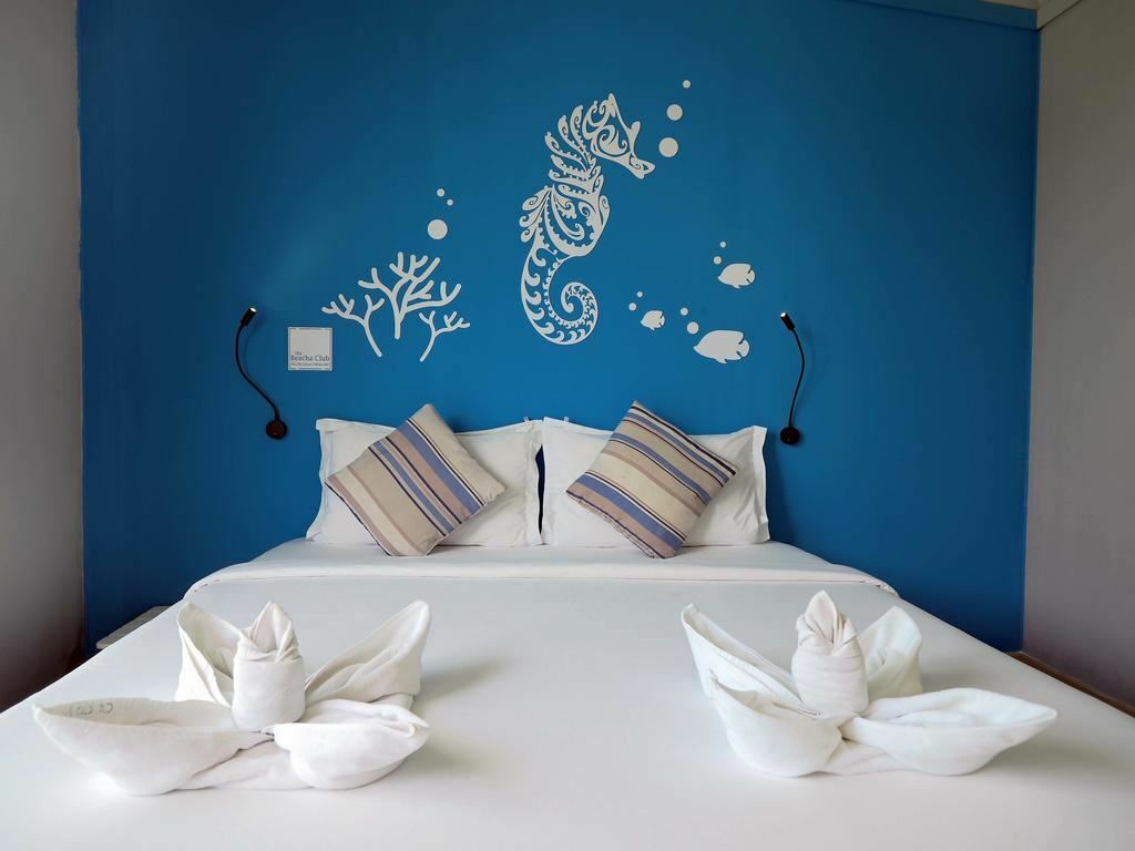 Fotografie The Beacha Club 3*
