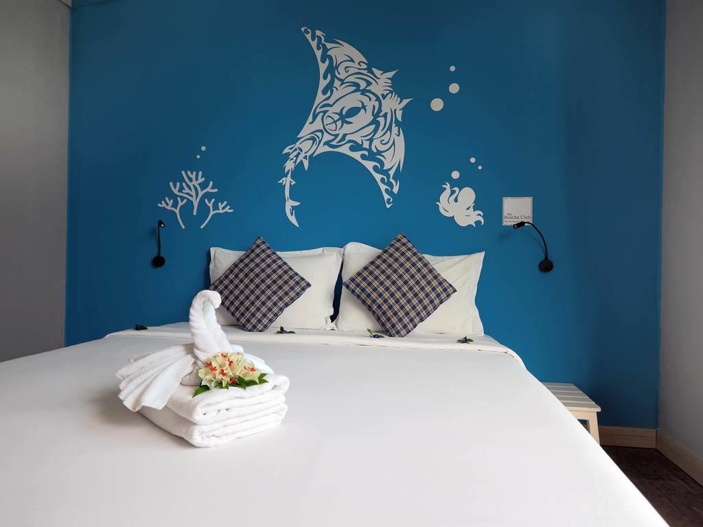 Imaginea The Beacha Club 3*