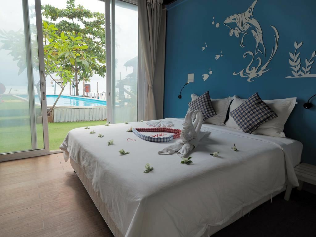 Imaginea The Beacha Club 3*