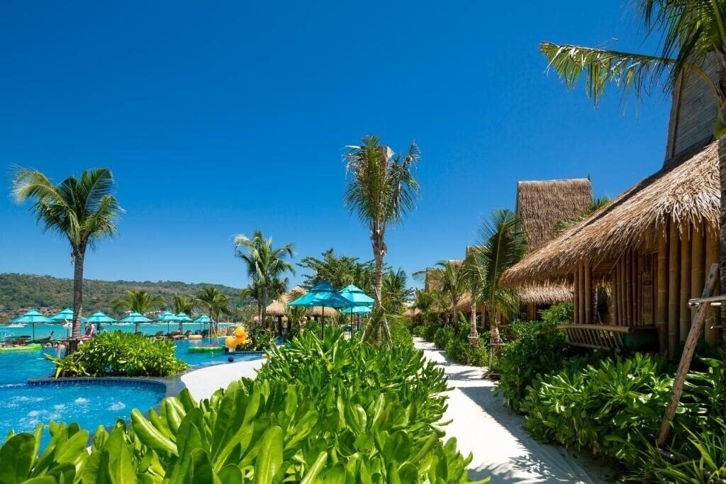 Fotografie Phi Phi Coco Beach Resort 4*