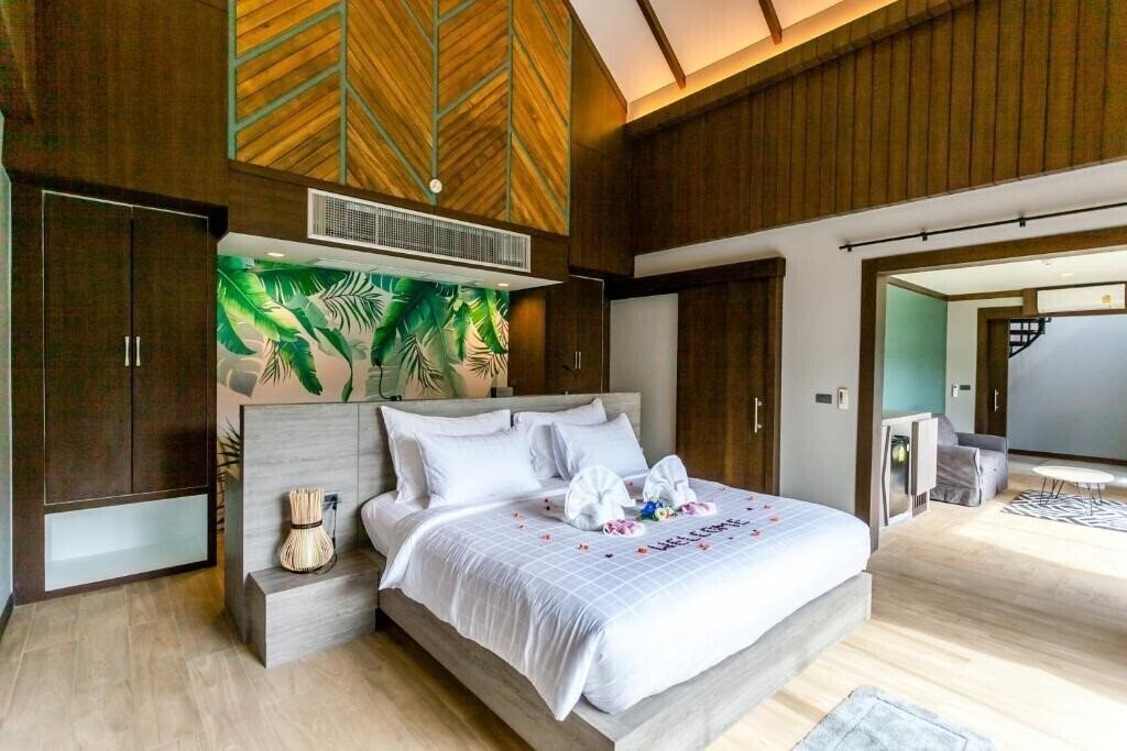 Fotografii Chaokoh Phiphi Hotel 4*