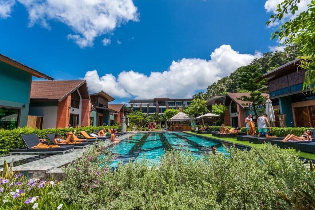 Fotografie Chaokoh Phiphi Hotel 4*