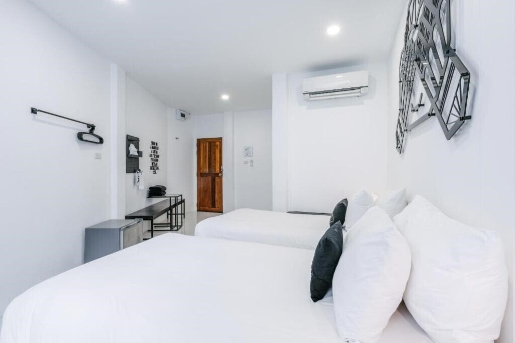 Imaginea Blu Monkey Phi Phi Island 3*