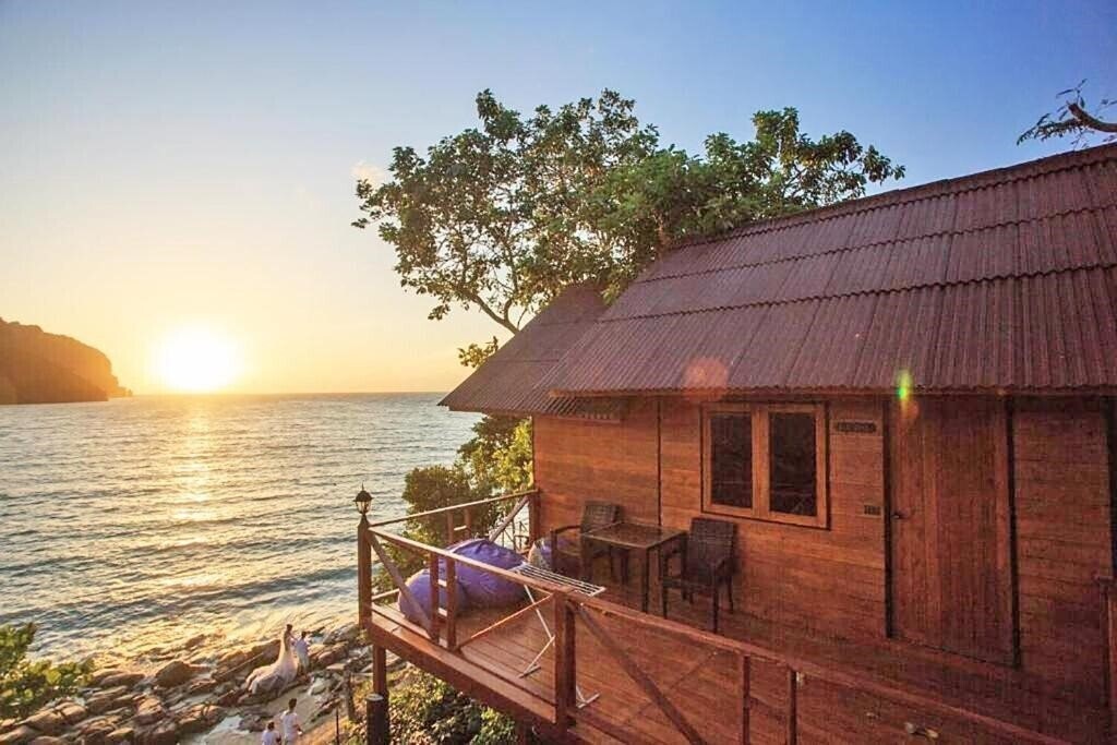 Фотография The Cobble Beach 3*