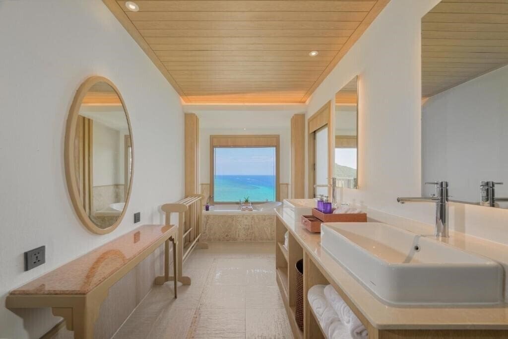 Fotografie Centara Villas 4*